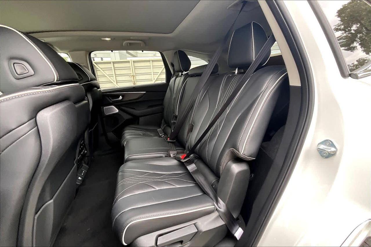 2026 Acura MDX w/Advance Package Roseville CA