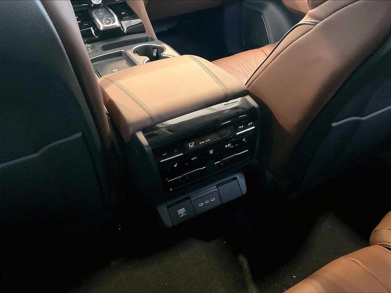 2026 Acura MDX w/Advance Package Roseville CA