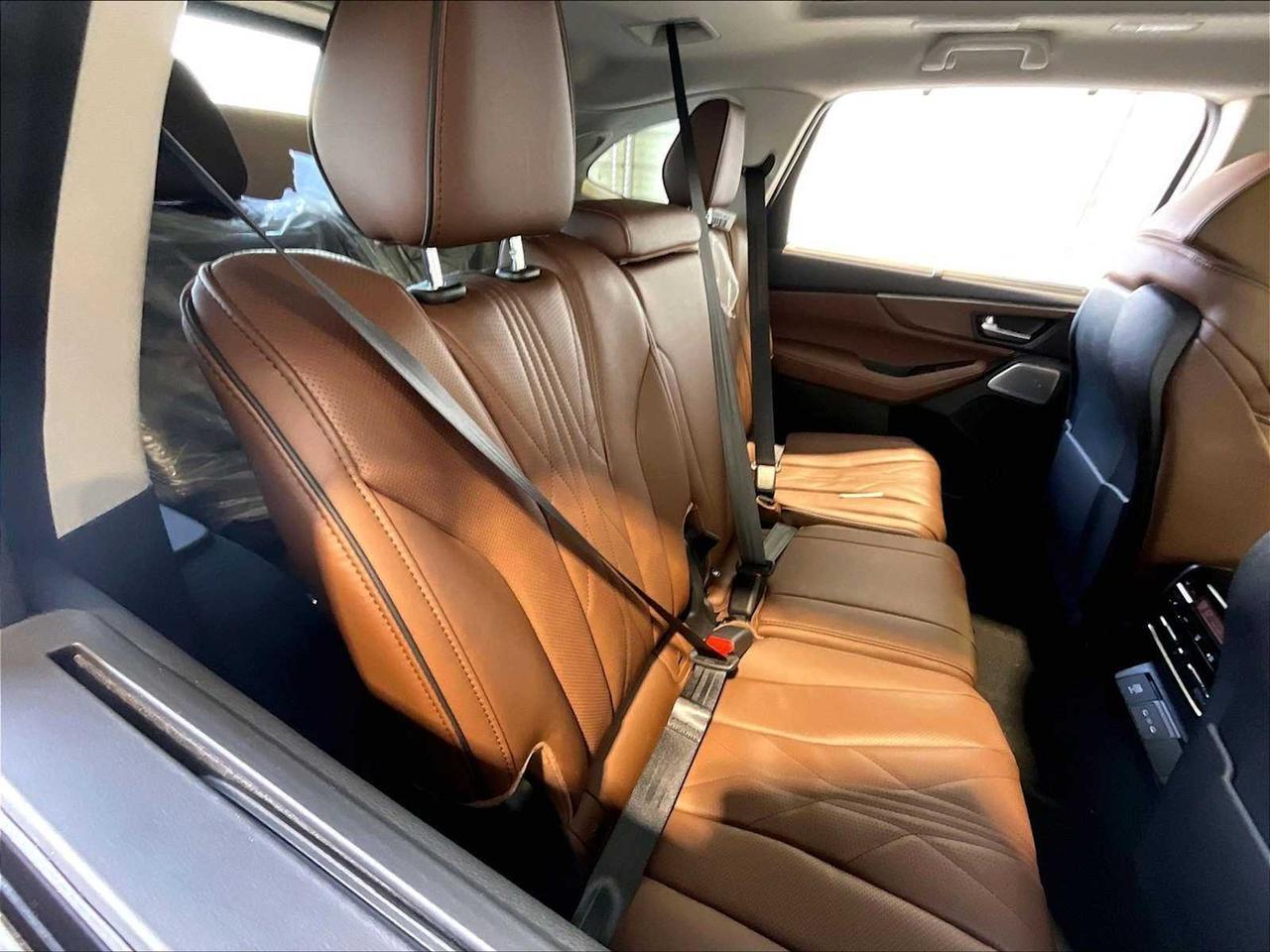 2026 Acura MDX w/Advance Package Roseville CA