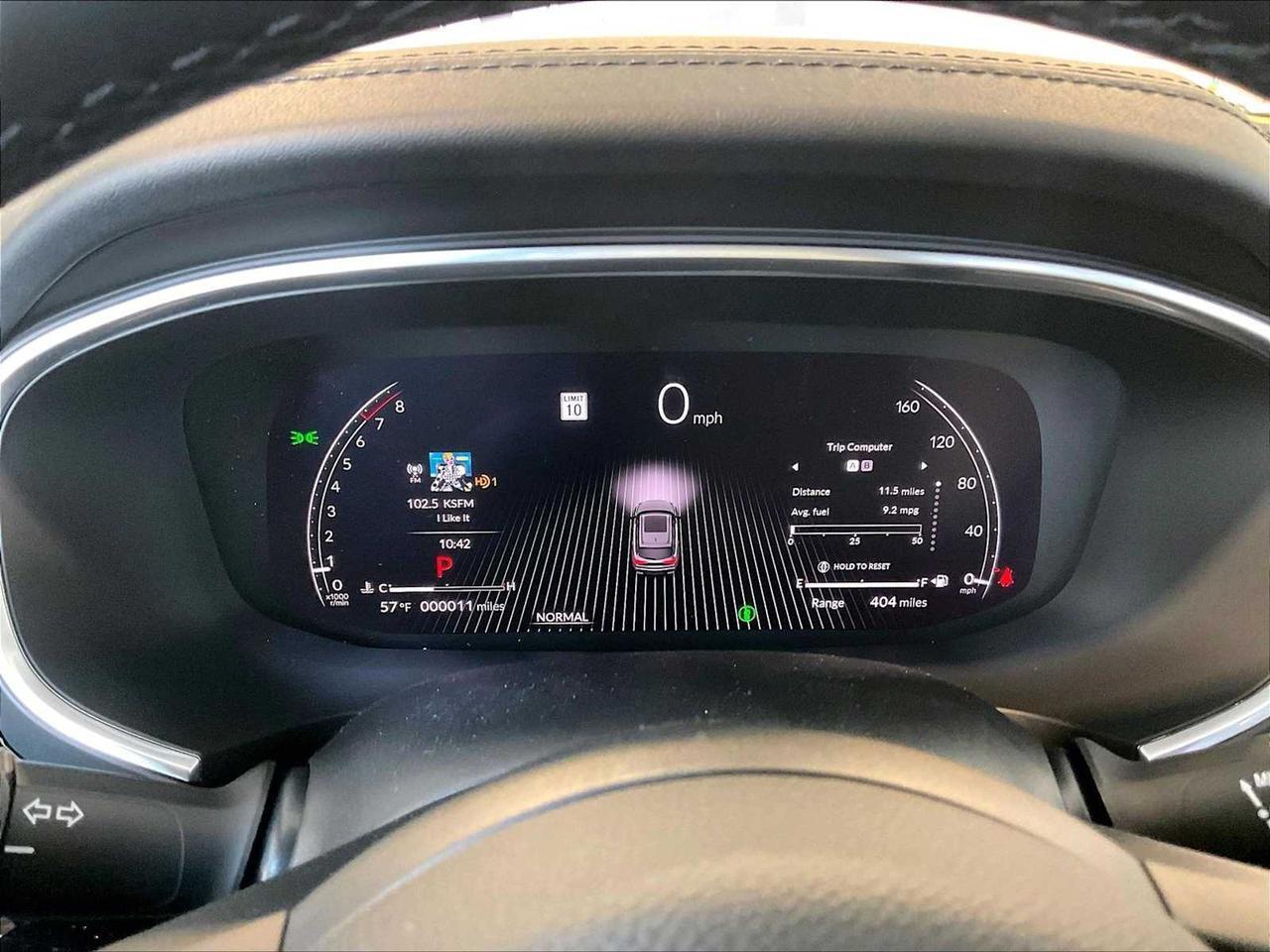 2026 Acura MDX w/Advance Package Roseville CA
