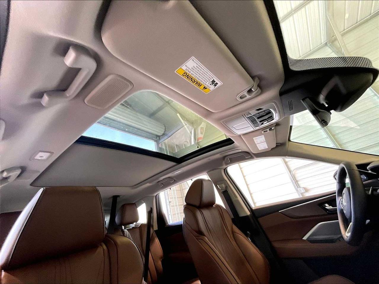 2026 Acura MDX w/Advance Package Roseville CA