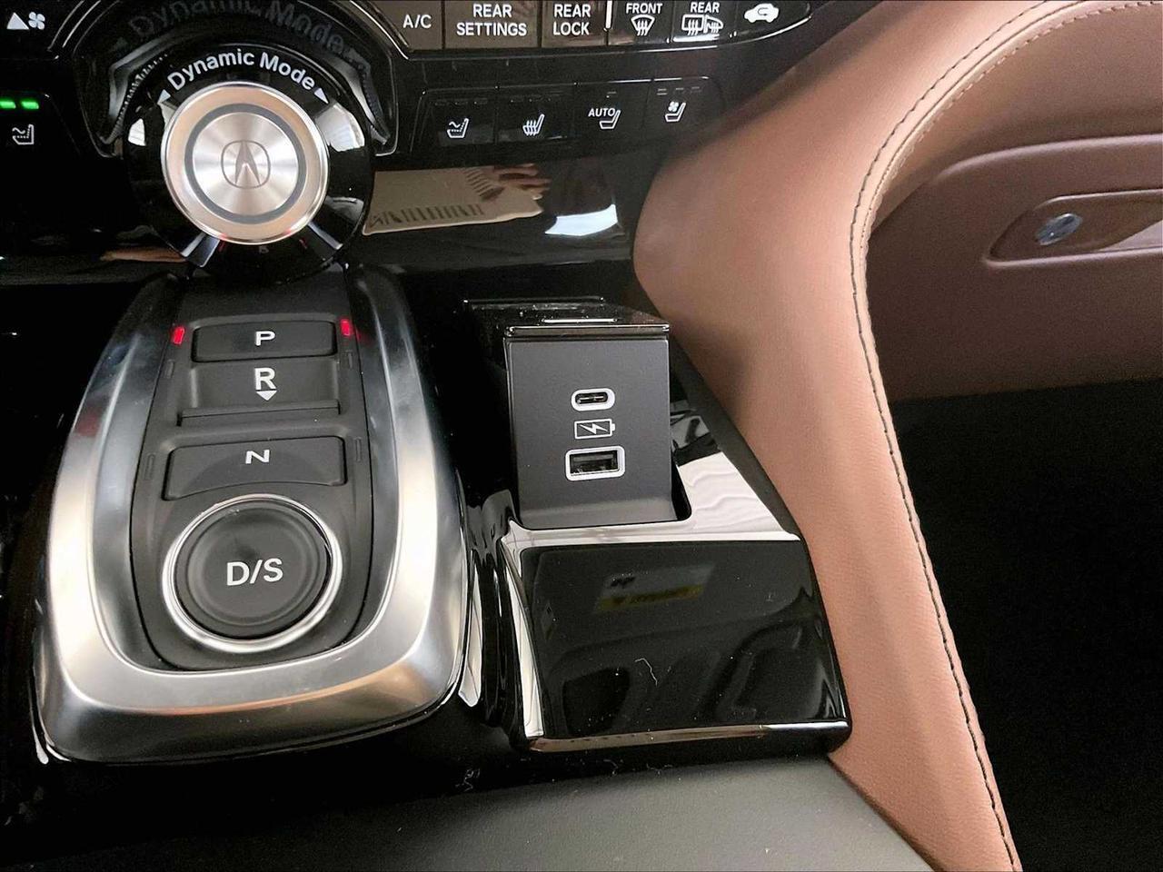 2026 Acura MDX w/Advance Package Roseville CA