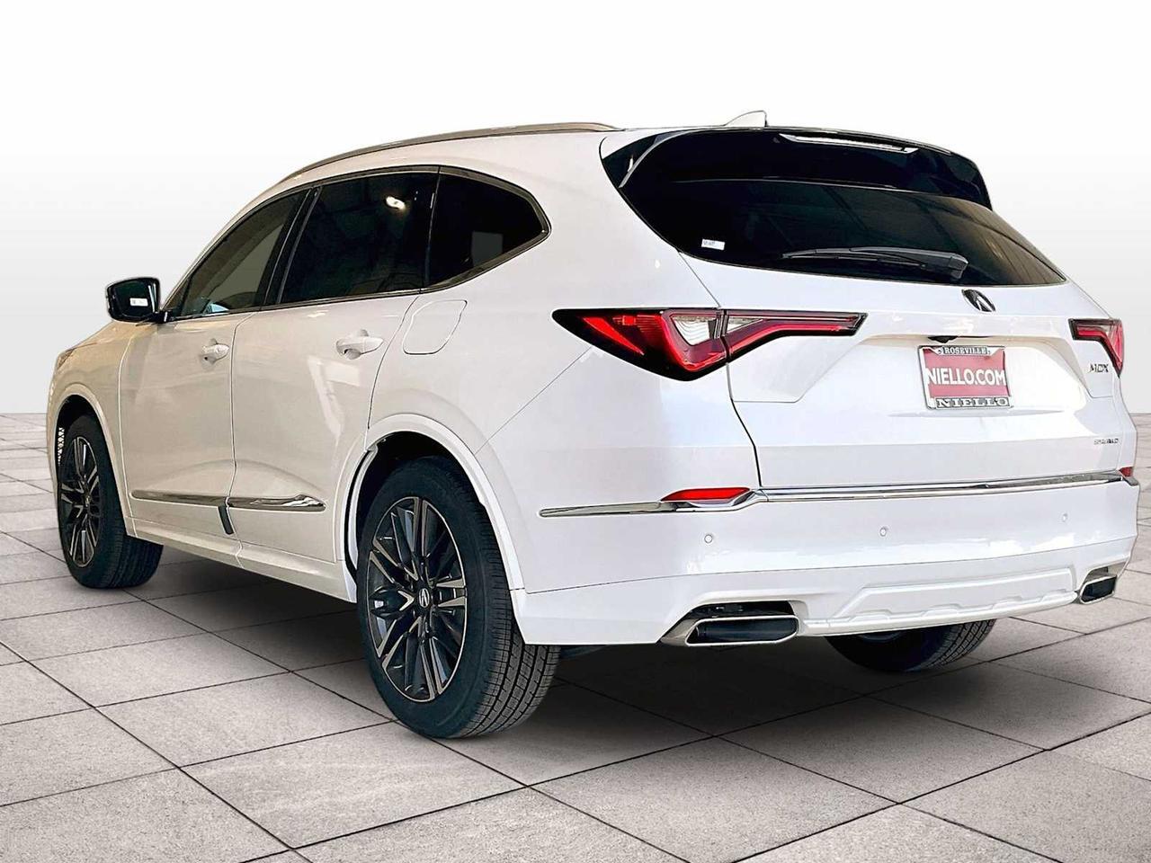 2026 Acura MDX w/Advance Package Roseville CA