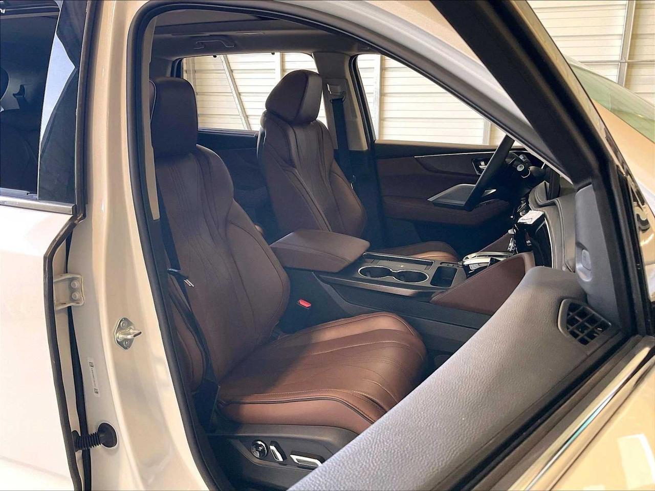 2026 Acura MDX w/Advance Package Roseville CA