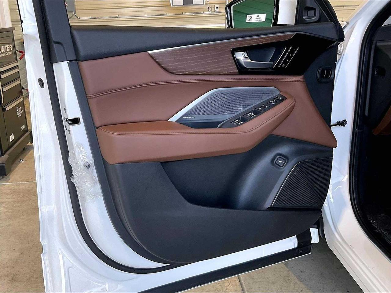 2026 Acura MDX w/Advance Package Roseville CA