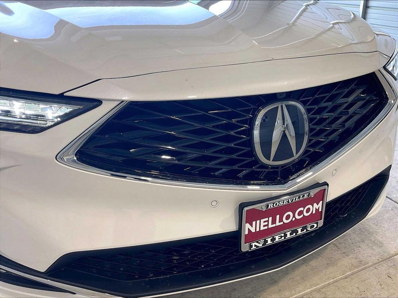 2026 Acura MDX w/Advance Package Roseville CA