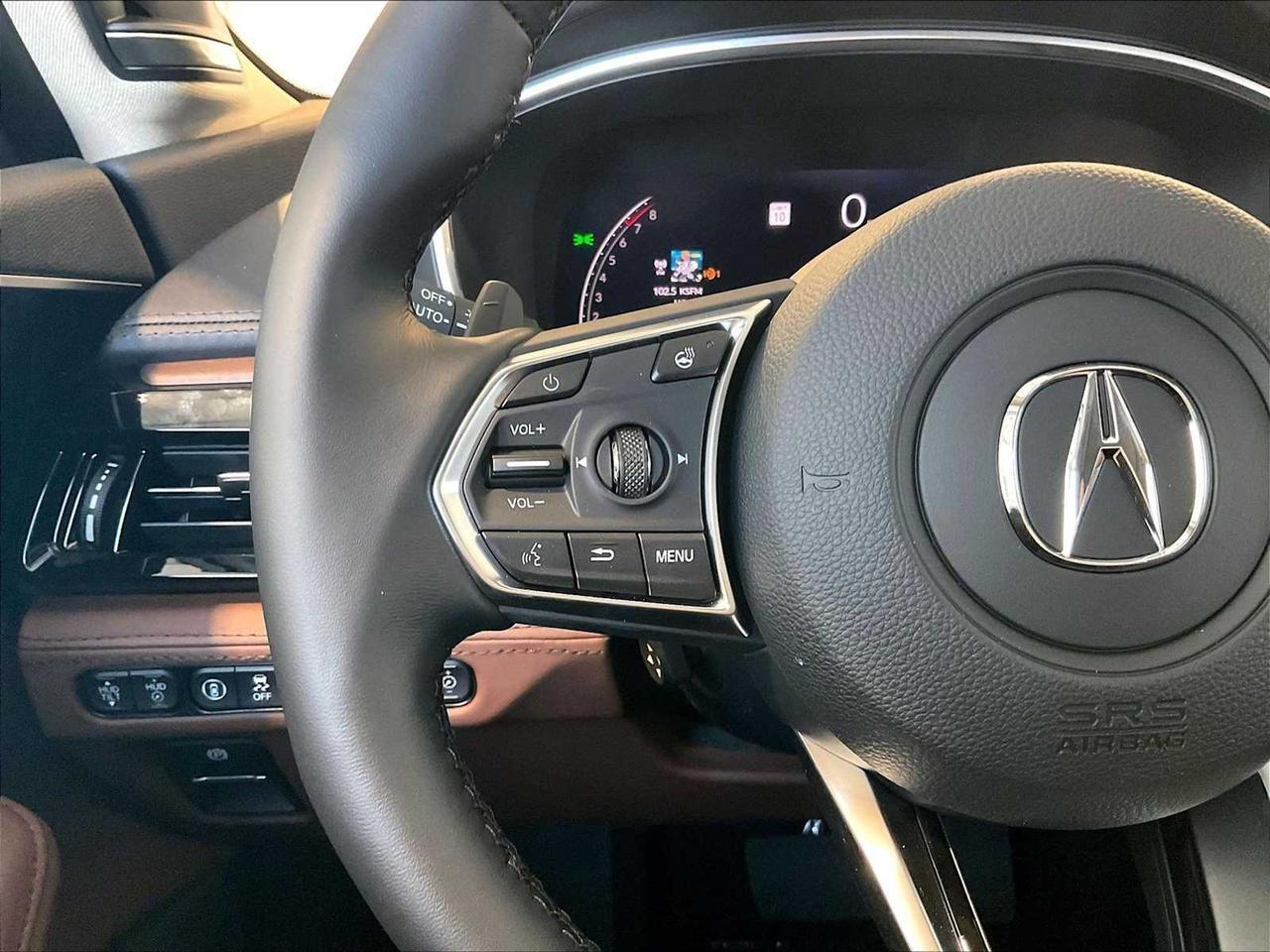 2026 Acura MDX w/Advance Package Roseville CA