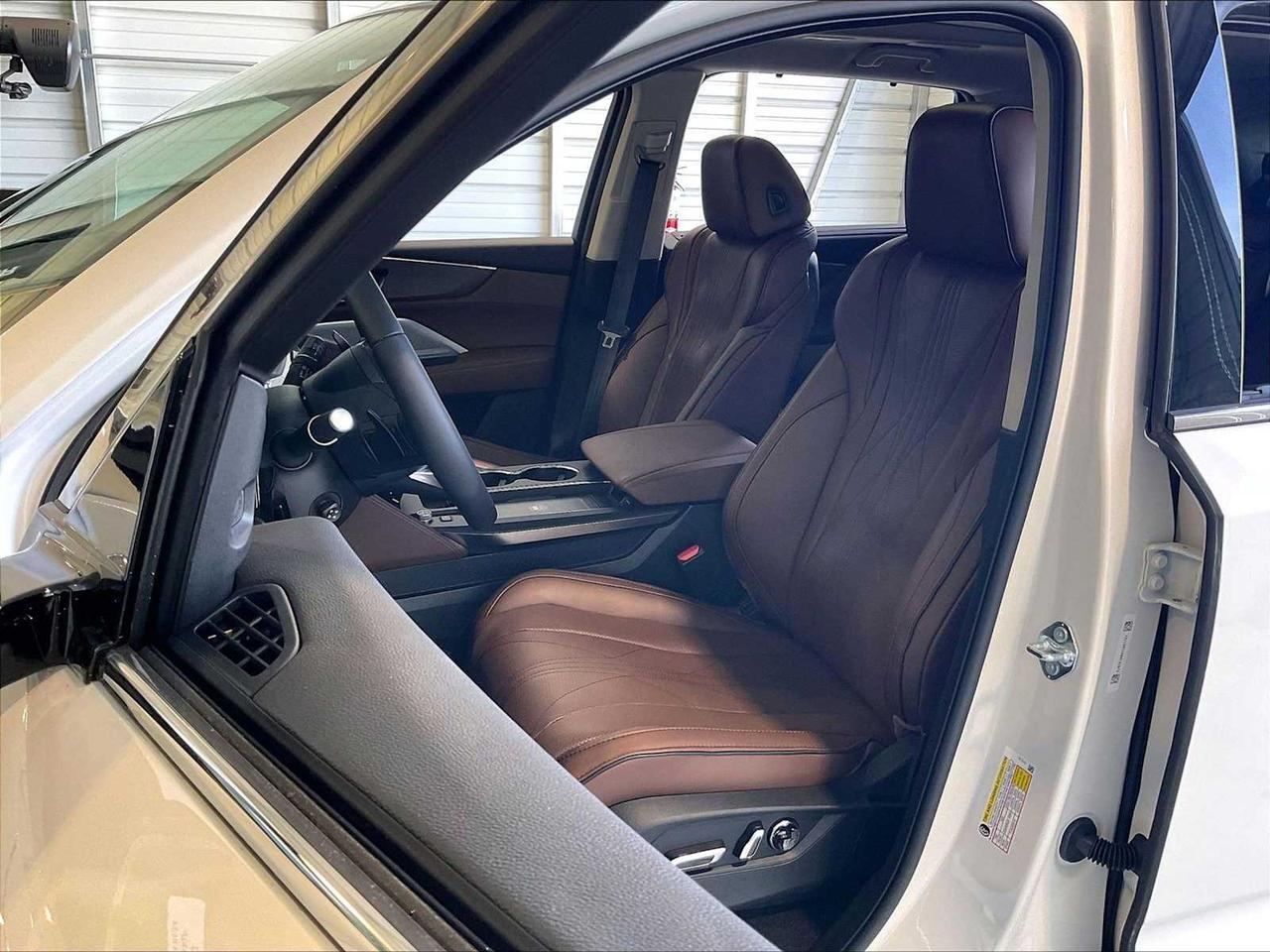 2026 Acura MDX w/Advance Package Roseville CA