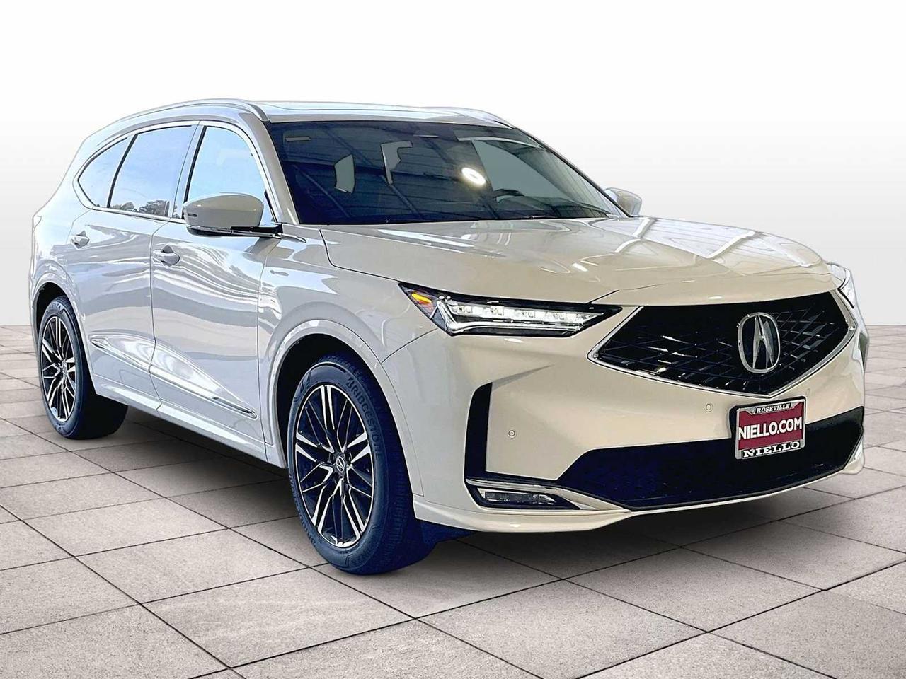 2026 Acura MDX w/Advance Package Roseville CA