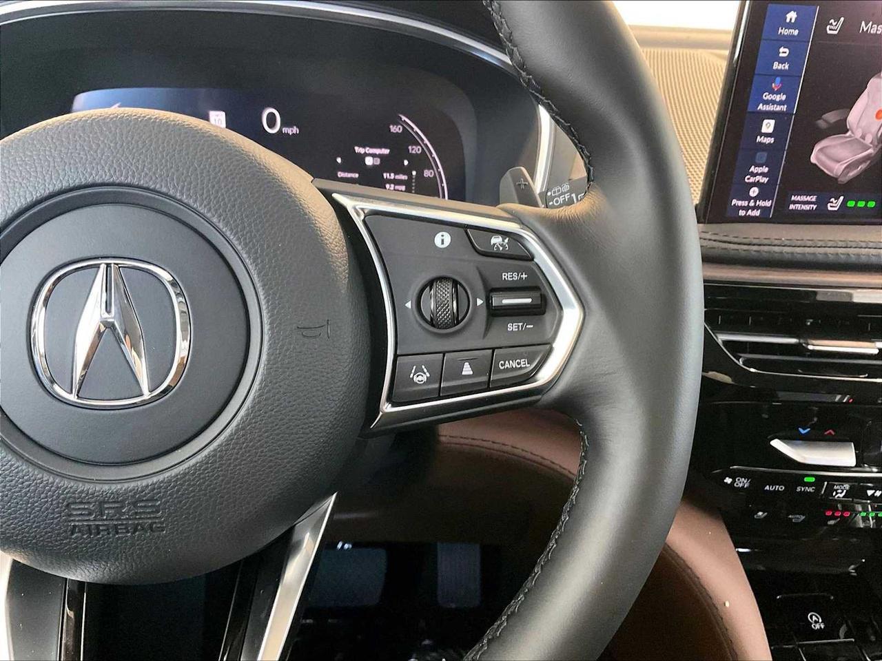 2026 Acura MDX w/Advance Package Roseville CA