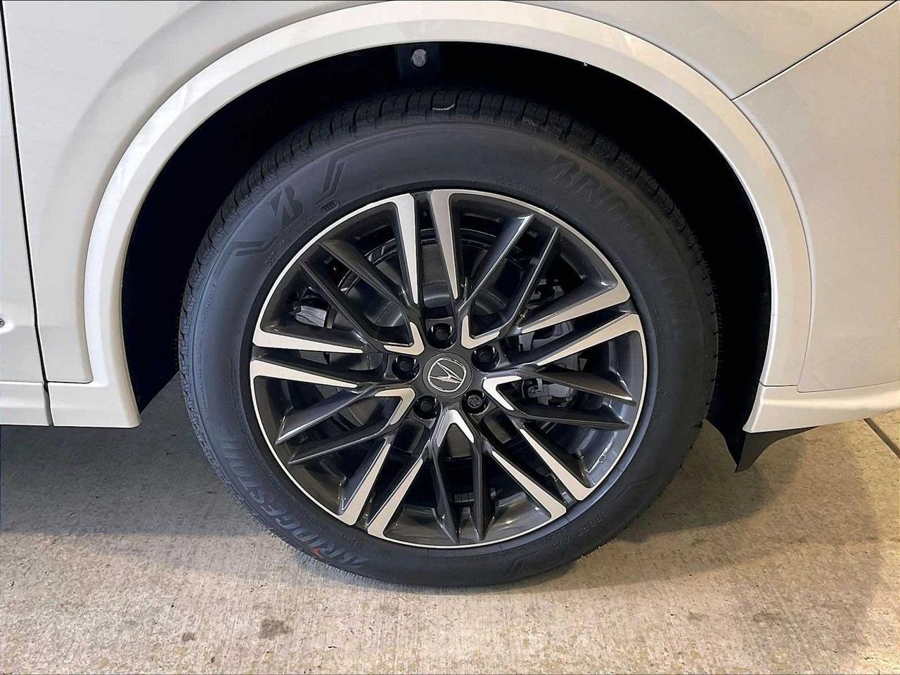 2026 Acura MDX w/Advance Package Roseville CA