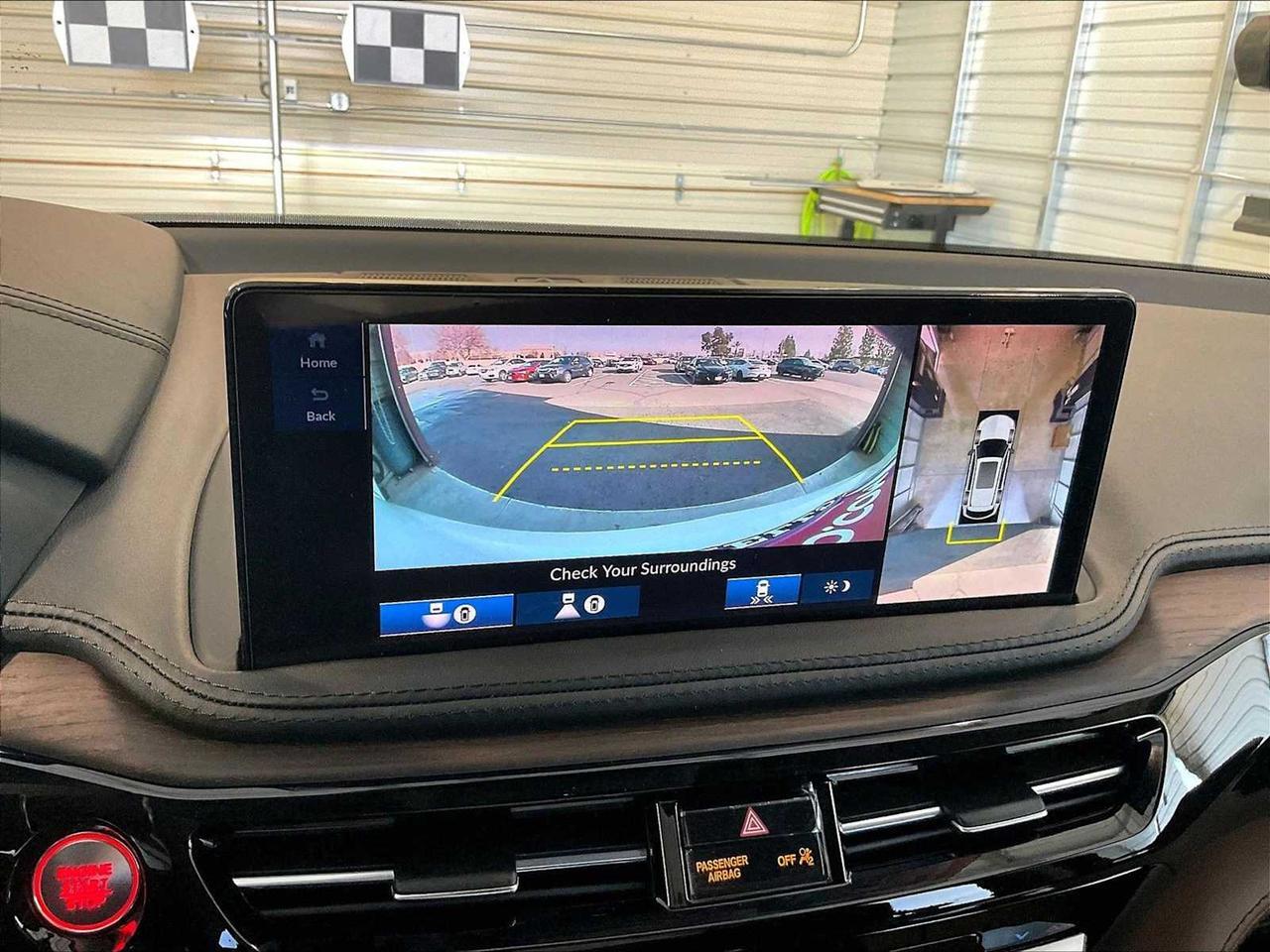 2026 Acura MDX w/Advance Package Roseville CA