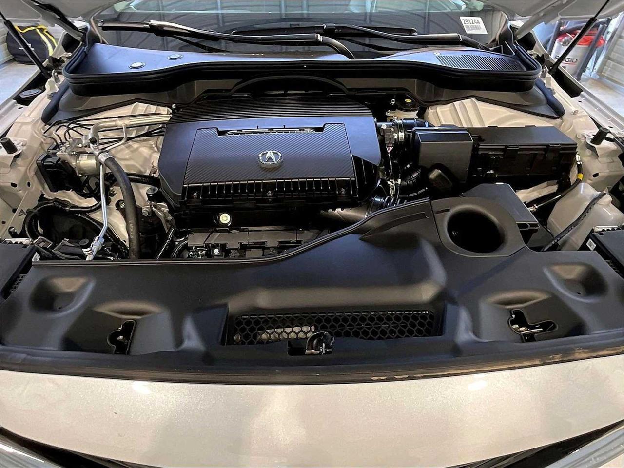 2026 Acura MDX w/Advance Package Roseville CA