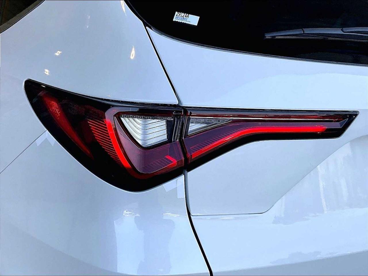 2026 Acura MDX w/Advance Package Roseville CA