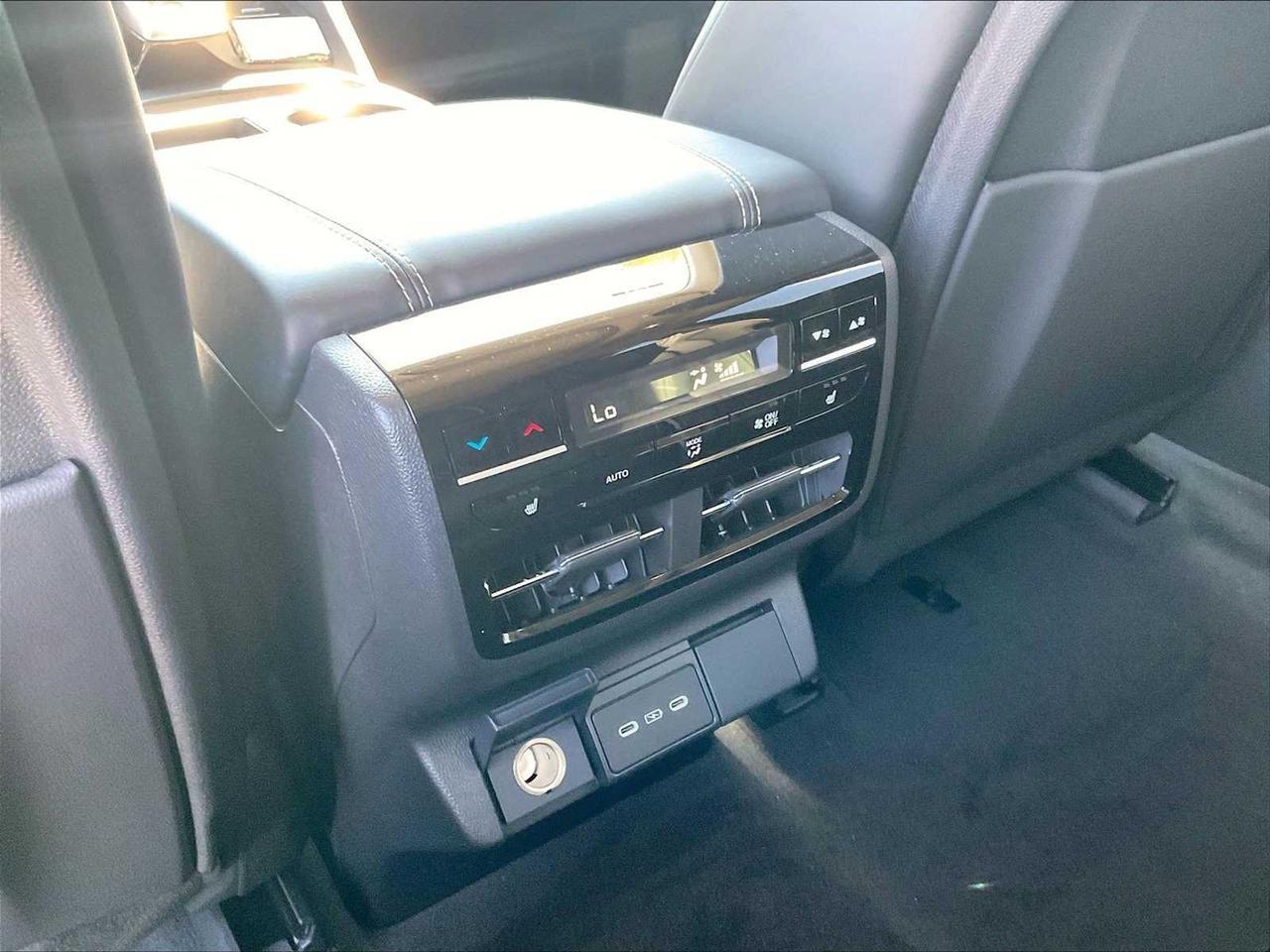 2026 Acura MDX w/Advance Package Roseville CA