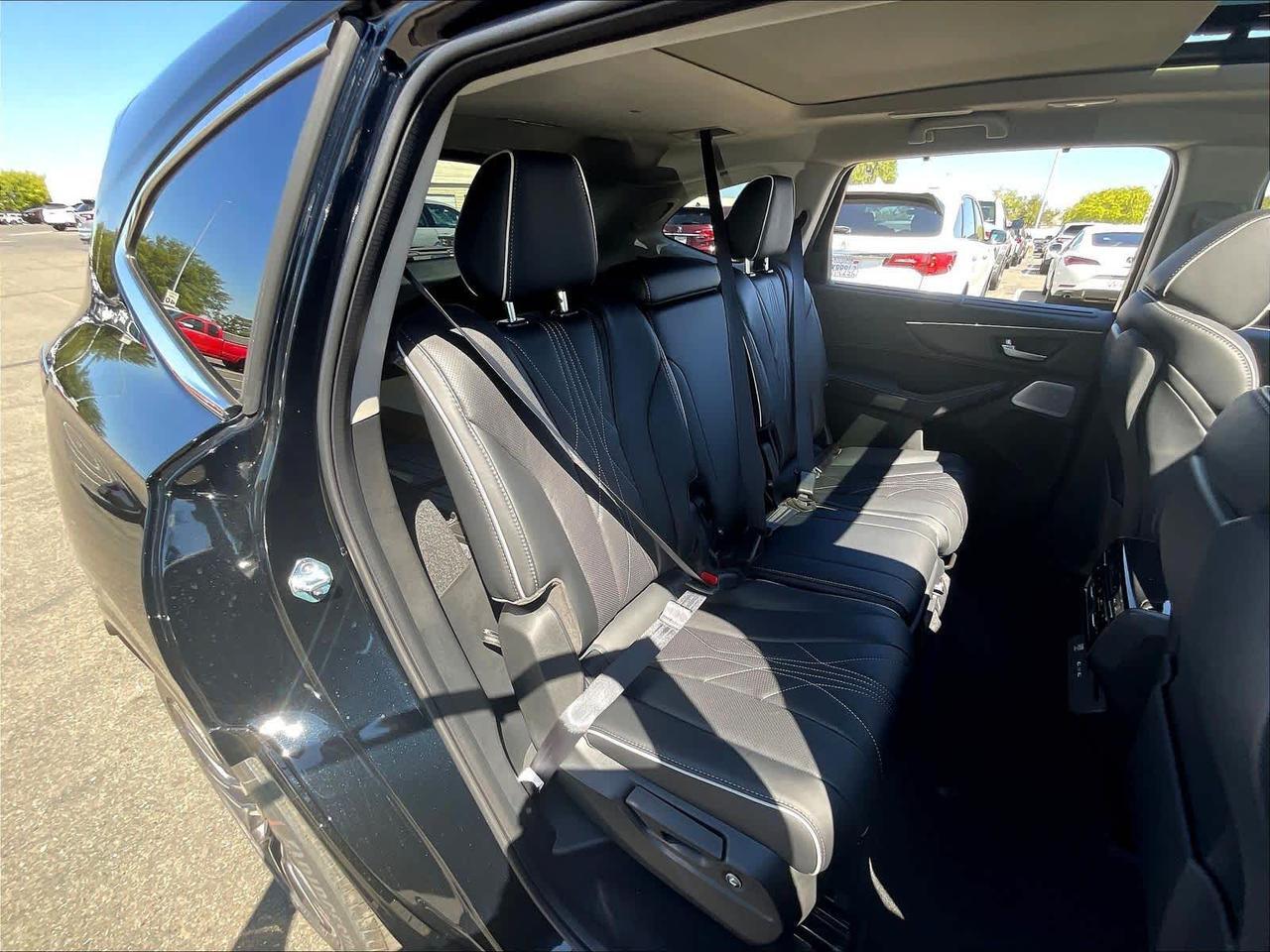2026 Acura MDX w/Advance Package Roseville CA