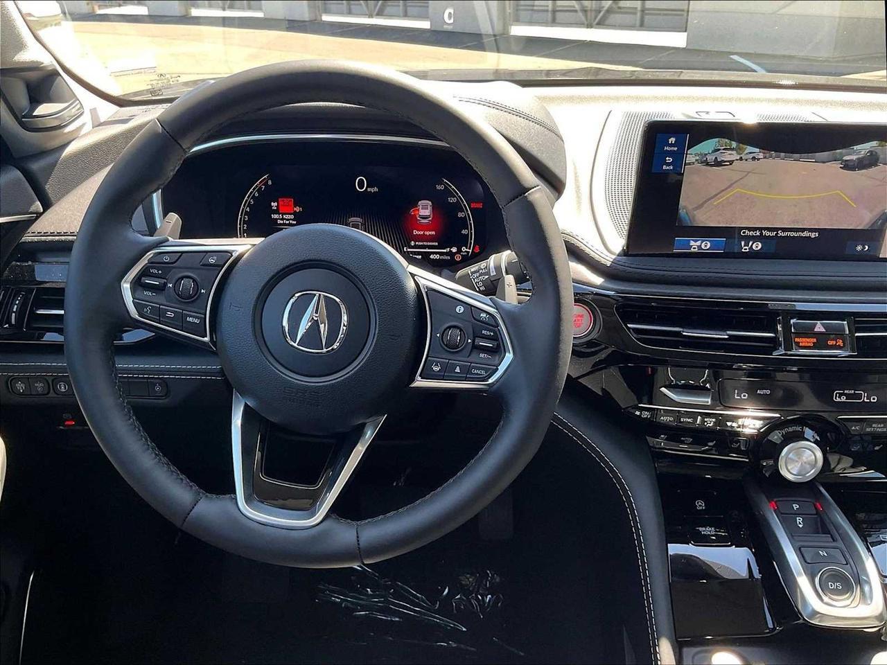 2026 Acura MDX w/Advance Package Roseville CA