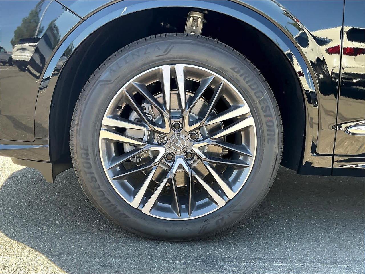 2026 Acura MDX w/Advance Package Roseville CA