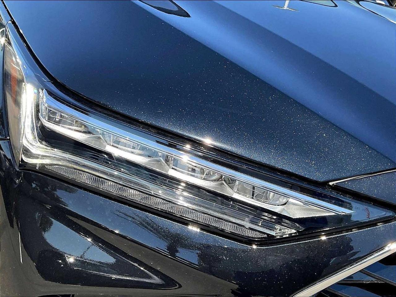 2026 Acura MDX w/Advance Package Roseville CA