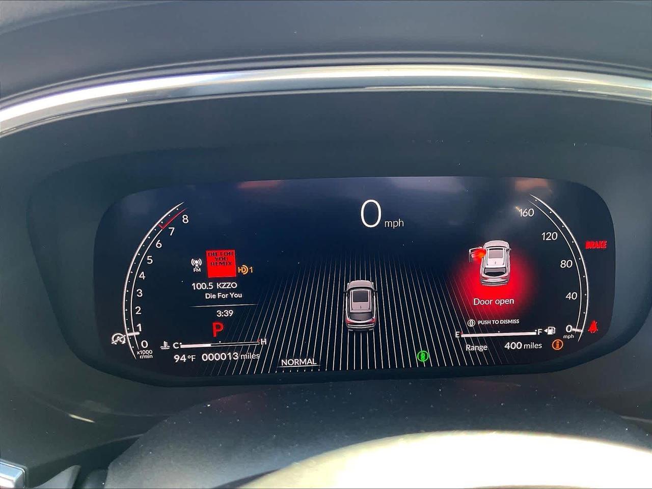 2026 Acura MDX w/Advance Package Roseville CA