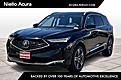 2026 Acura MDX w/Advance Package