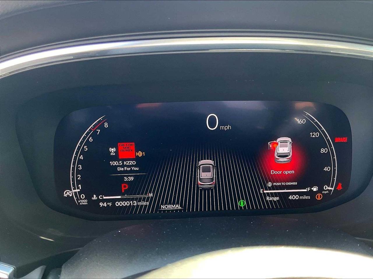 2026 Acura MDX w/Advance Package Roseville CA
