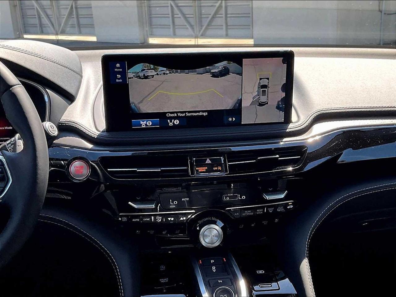 2026 Acura MDX w/Advance Package Roseville CA