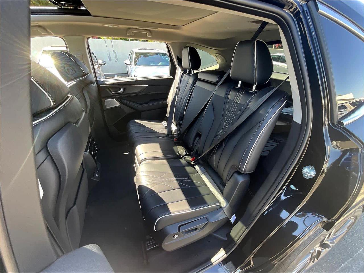 2026 Acura MDX w/Advance Package Roseville CA