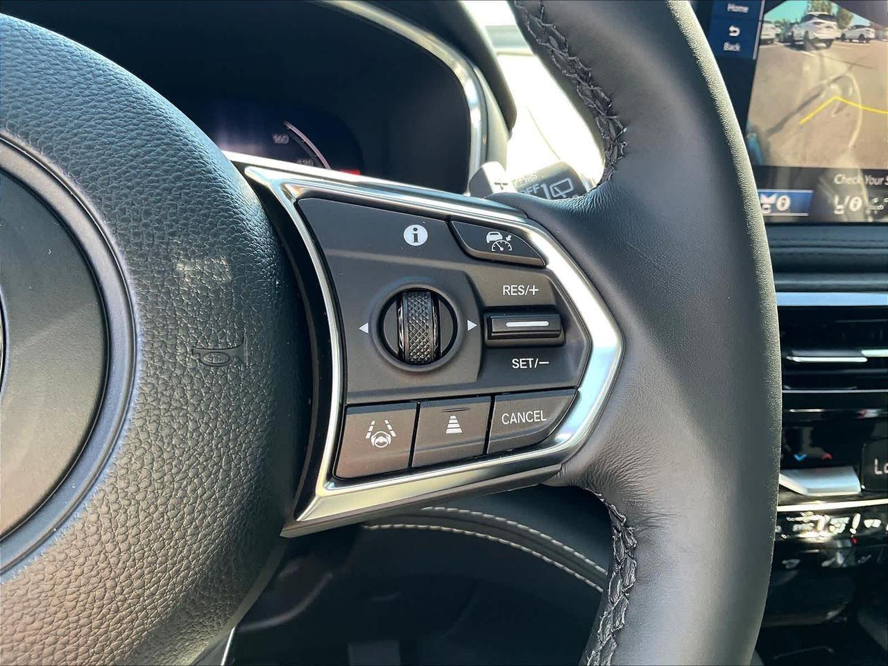 2026 Acura MDX w/Advance Package Roseville CA