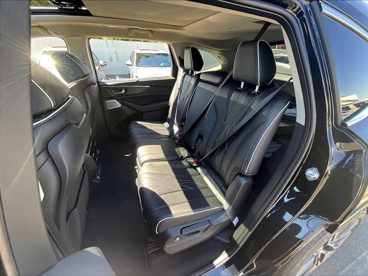 2026 Acura MDX w/Advance Package Roseville CA
