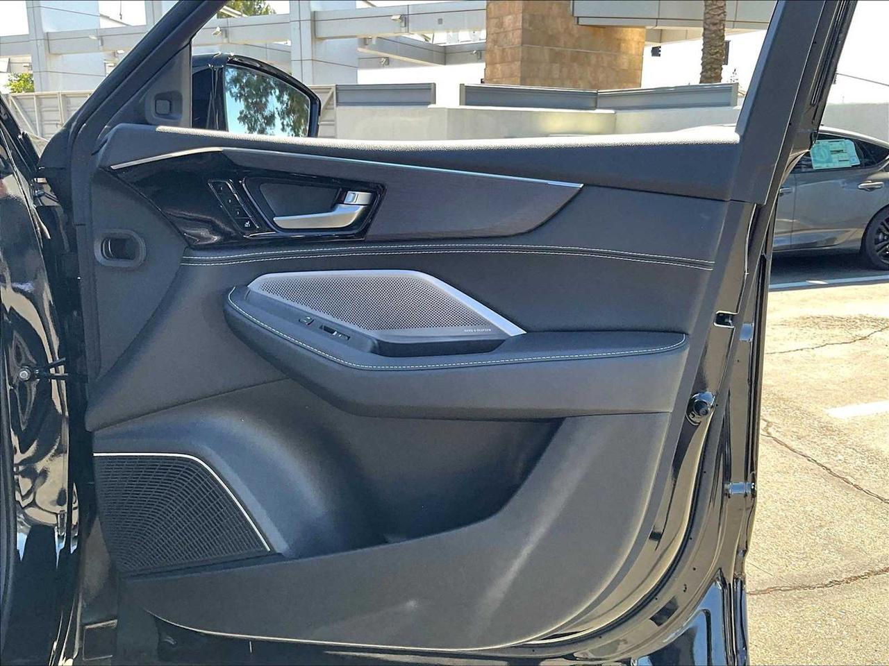 2026 Acura MDX w/Advance Package Roseville CA