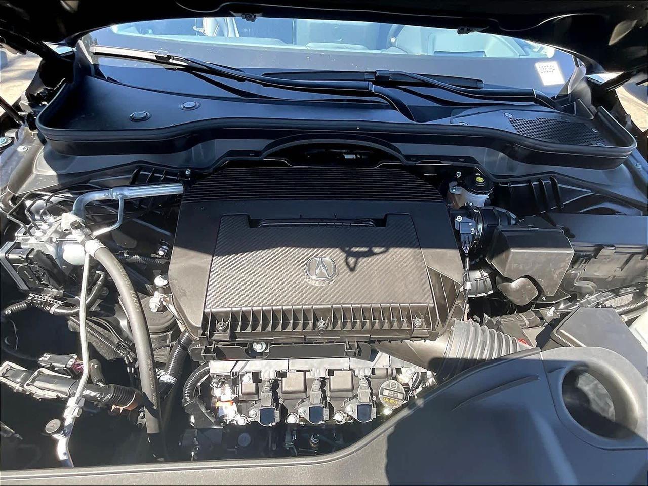 2026 Acura MDX w/Advance Package Roseville CA