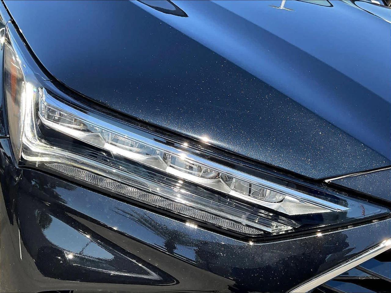 2026 Acura MDX w/Advance Package Roseville CA