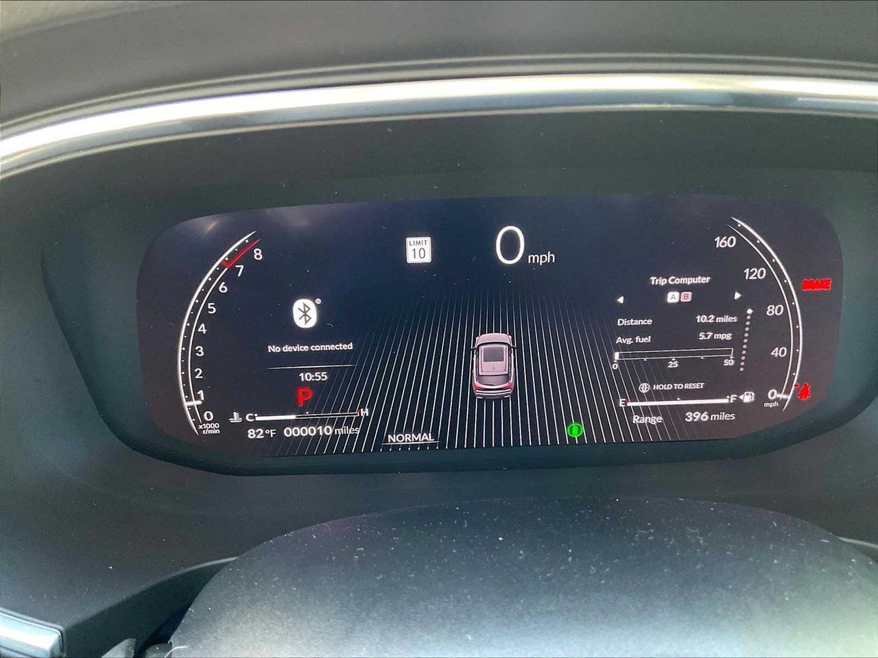 2026 Acura MDX w/Advance Package Roseville CA