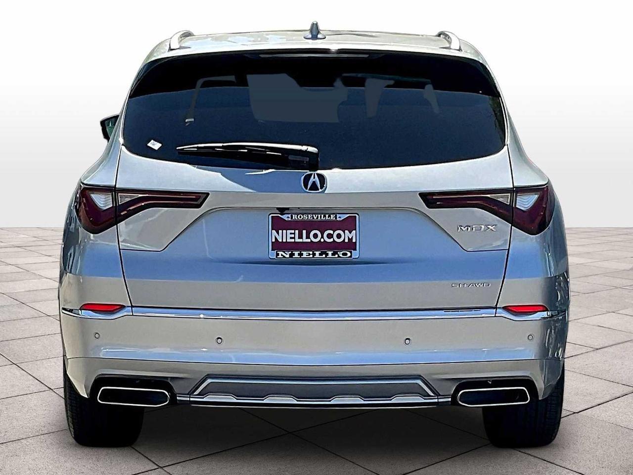 2026 Acura MDX w/Advance Package Roseville CA