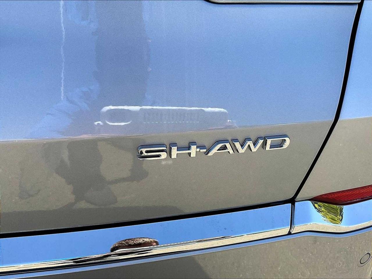 2026 Acura MDX w/Advance Package Roseville CA