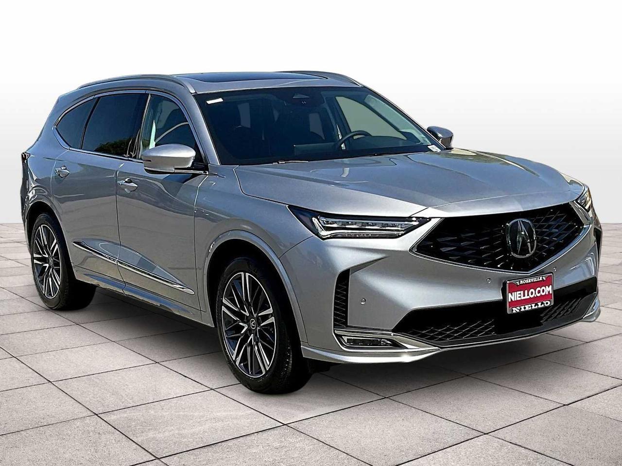 2026 Acura MDX w/Advance Package Roseville CA