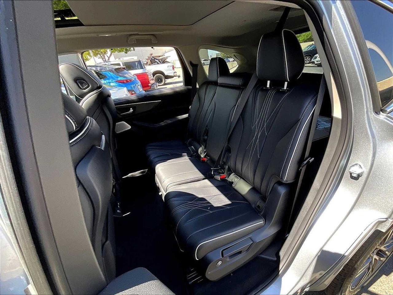 2026 Acura MDX w/Advance Package Roseville CA