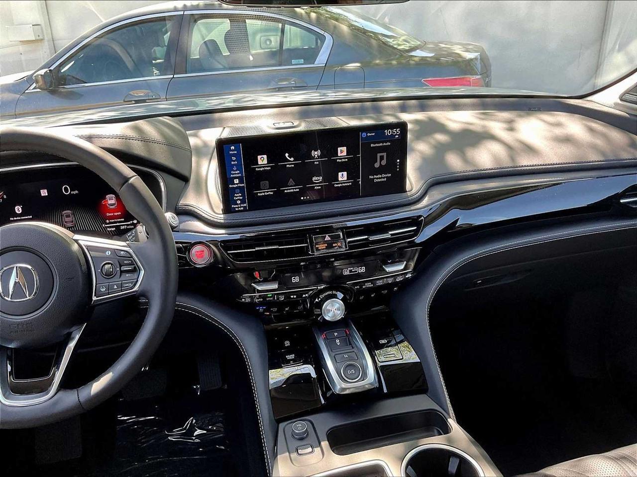 2026 Acura MDX w/Advance Package Roseville CA