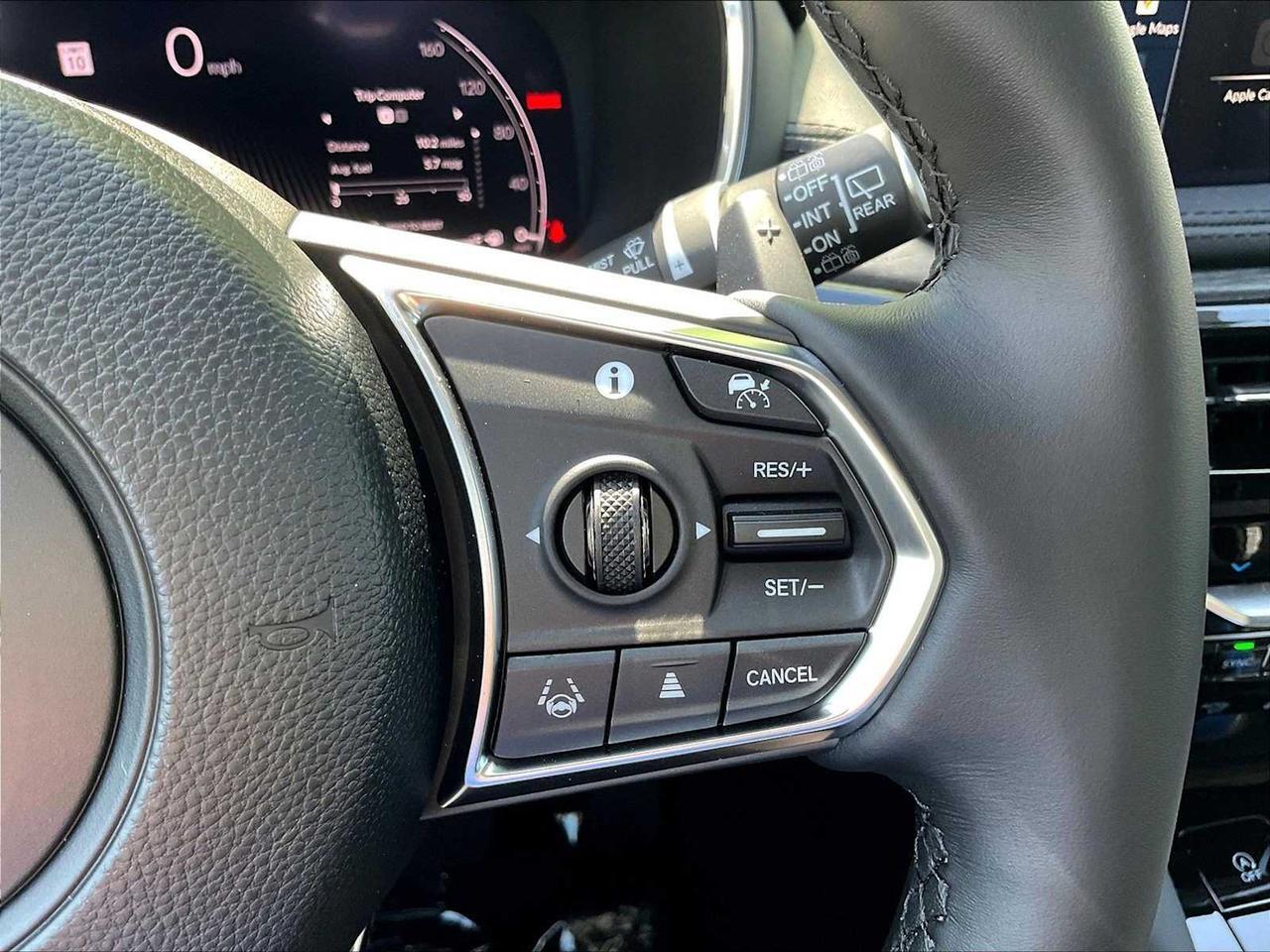 2026 Acura MDX w/Advance Package Roseville CA