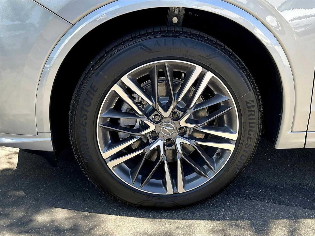 2026 Acura MDX w/Advance Package Roseville CA