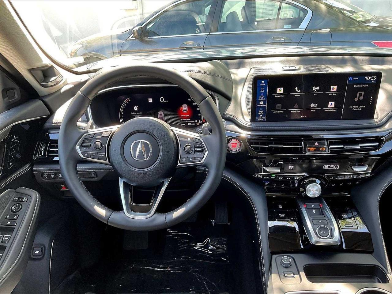 2026 Acura MDX w/Advance Package Roseville CA