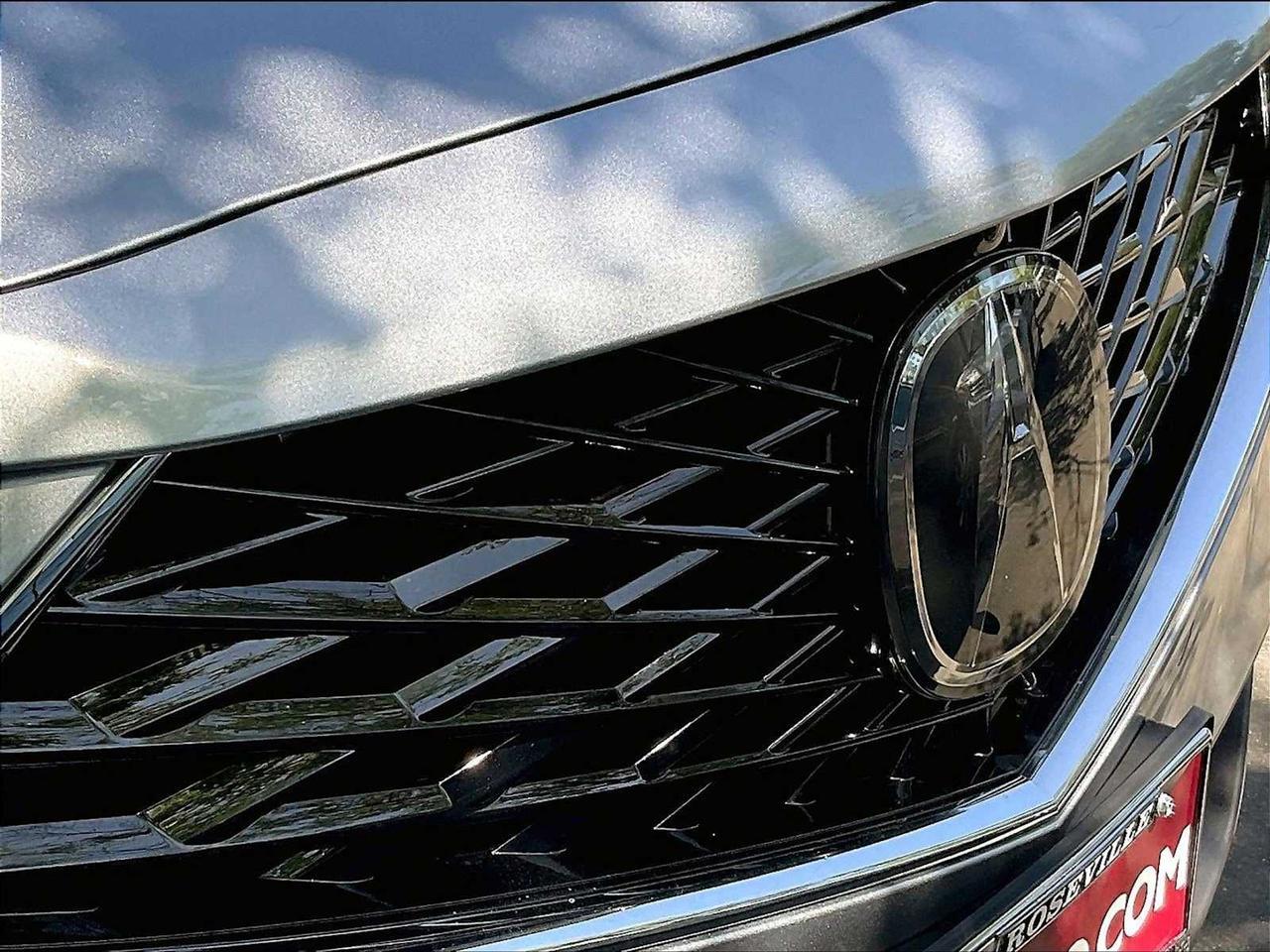 2026 Acura MDX w/Advance Package Roseville CA