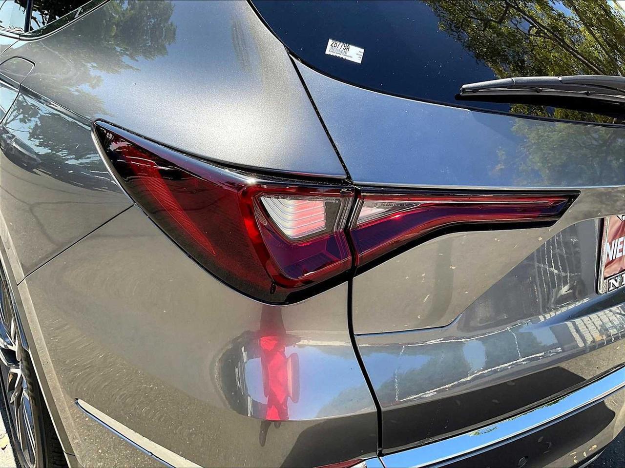 2026 Acura MDX w/Advance Package Roseville CA