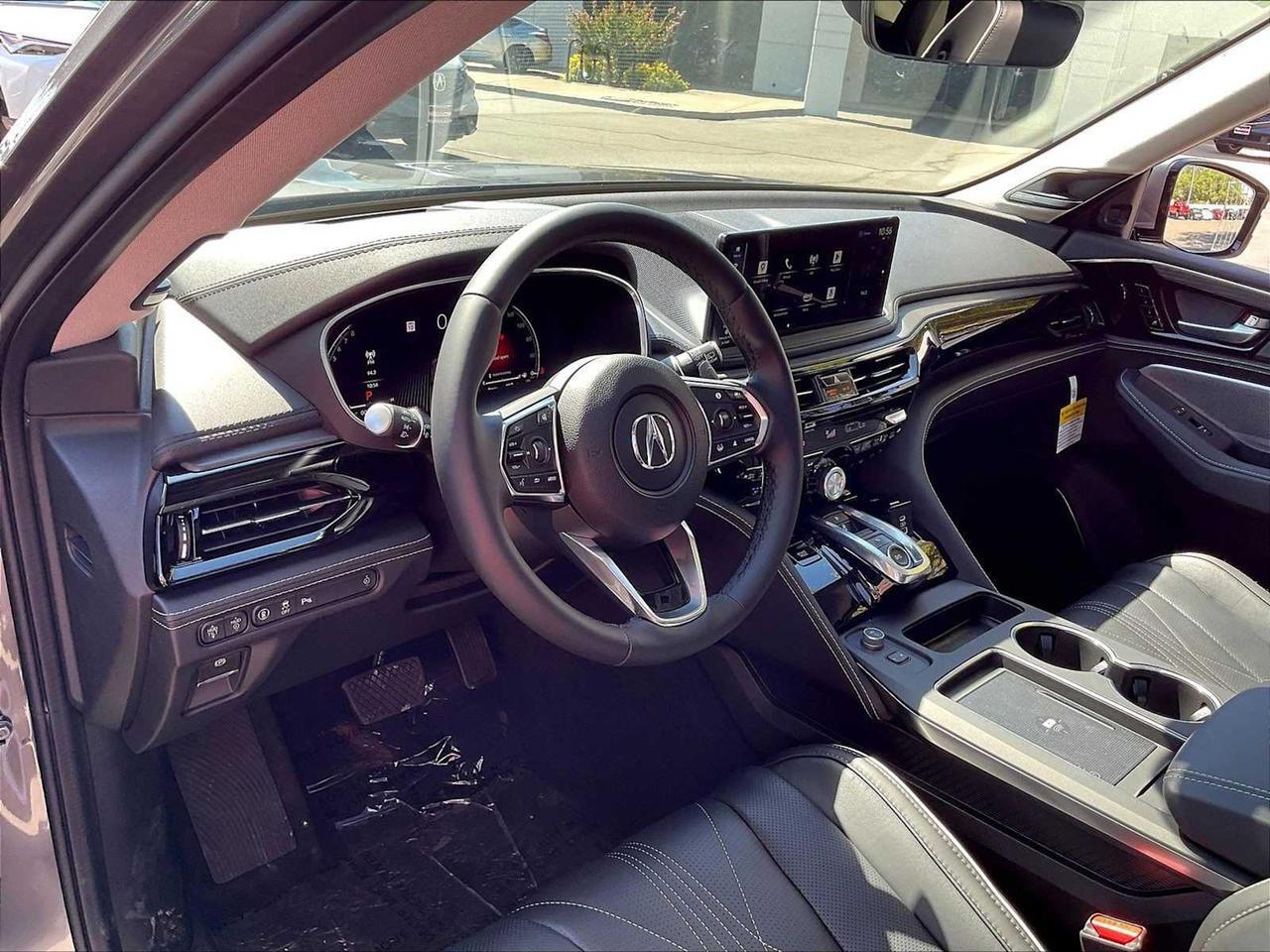 2026 Acura MDX w/Advance Package Roseville CA