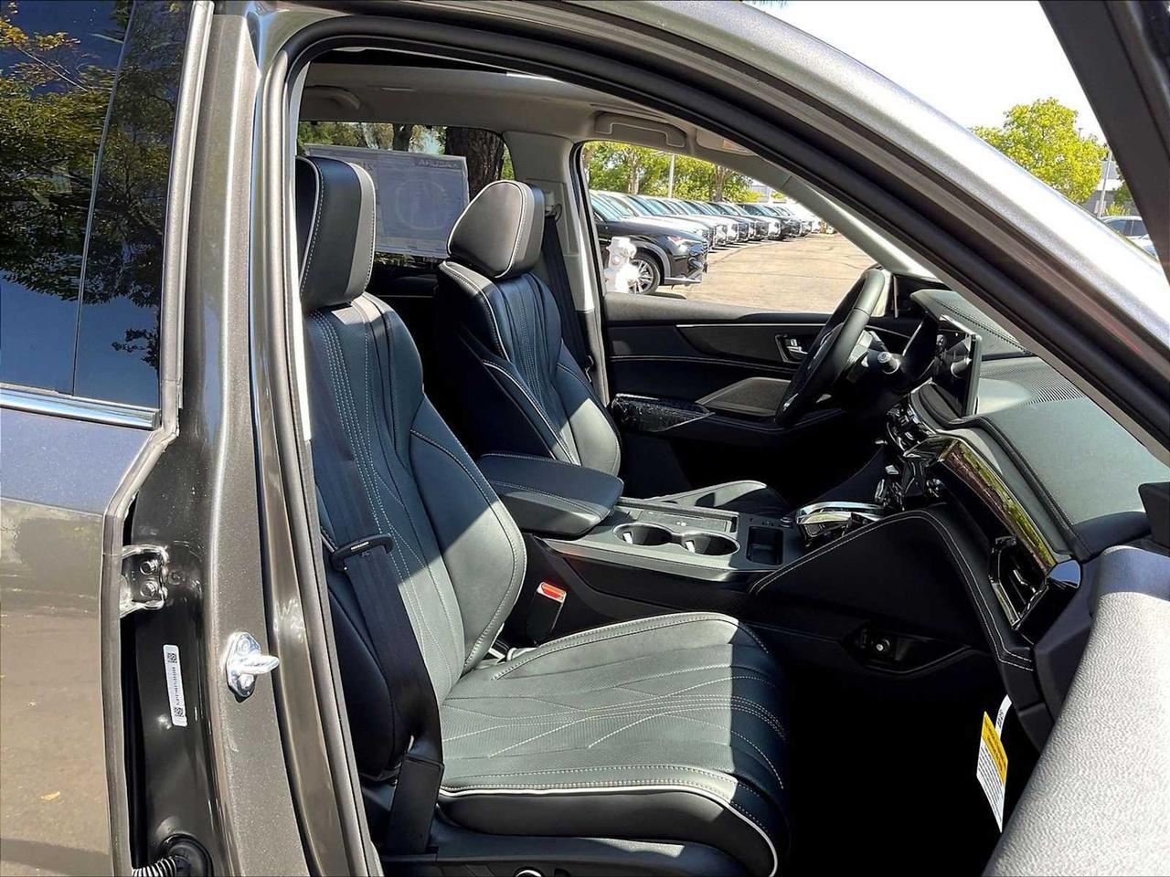 2026 Acura MDX w/Advance Package Roseville CA