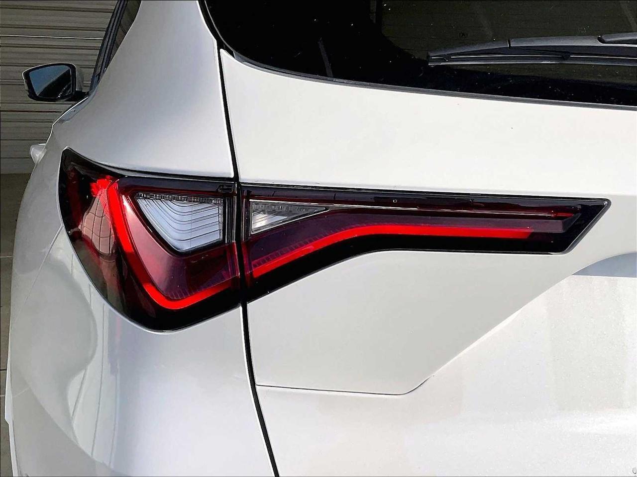 2026 Acura MDX w/Advance Package Roseville CA