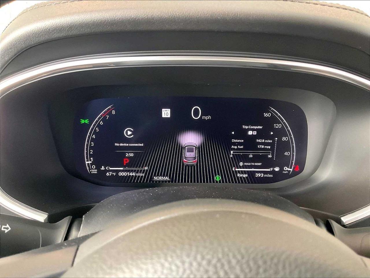 2026 Acura MDX w/Advance Package Roseville CA