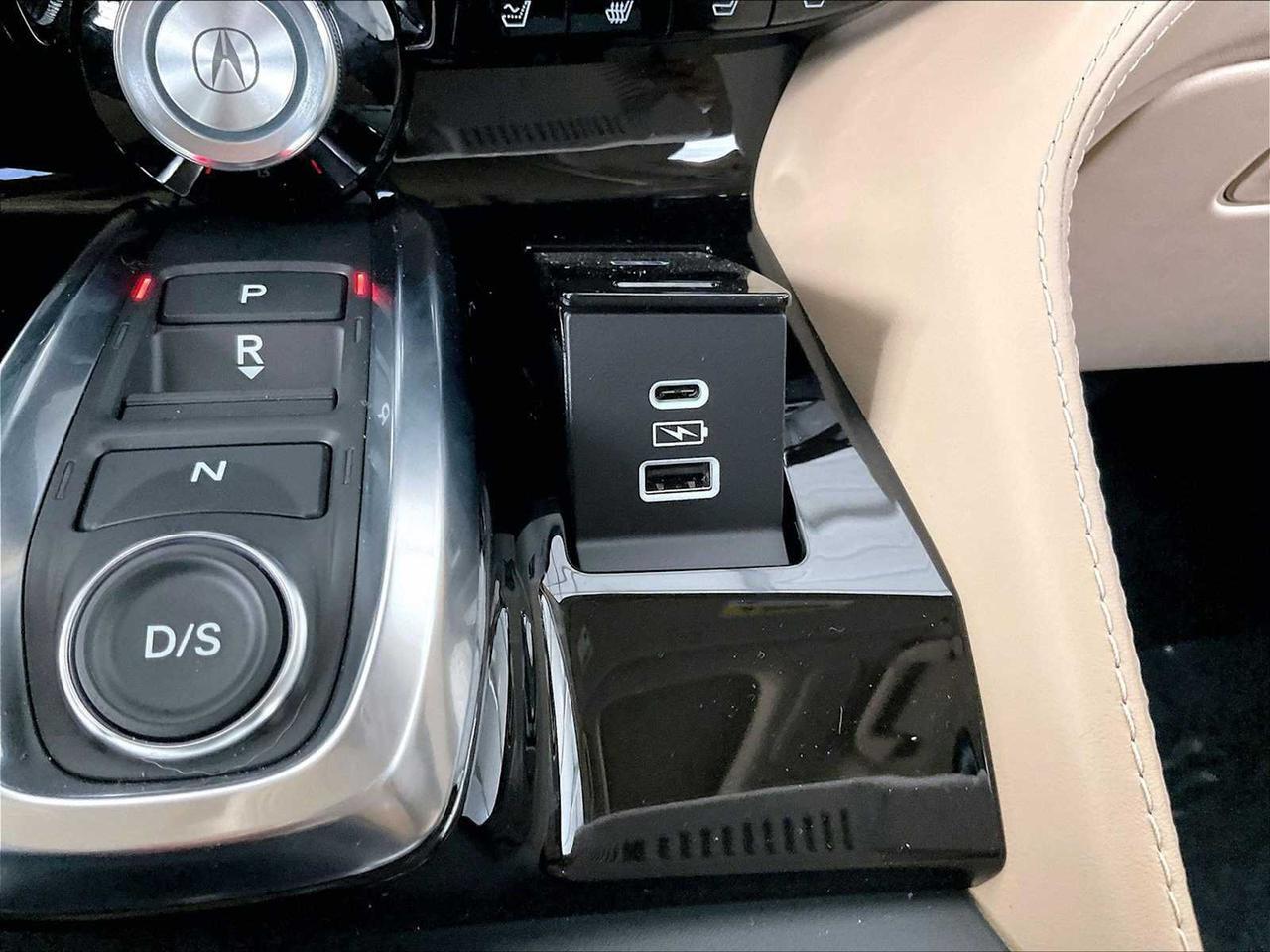 2026 Acura MDX w/Advance Package Roseville CA