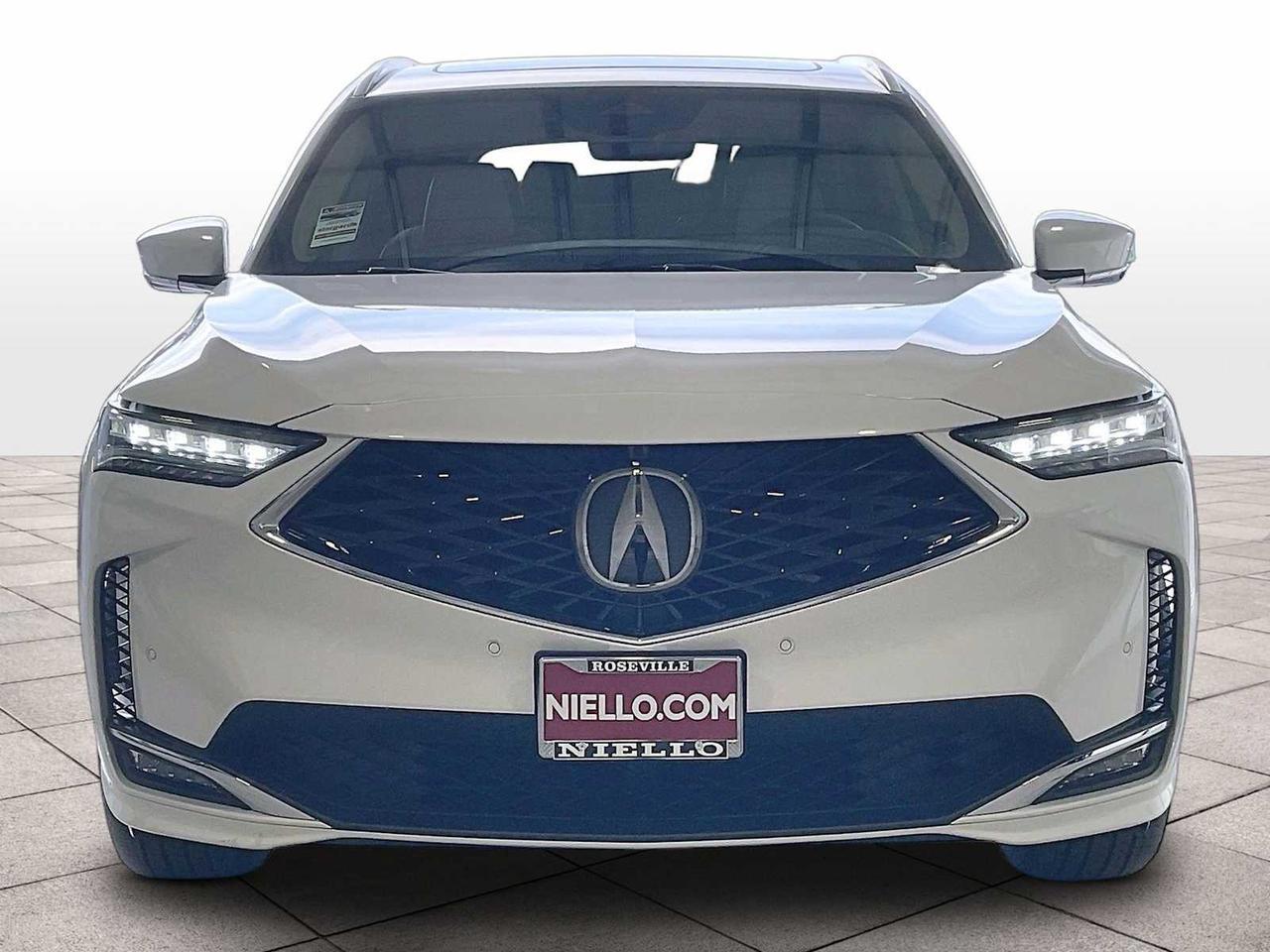 2026 Acura MDX w/Advance Package Roseville CA